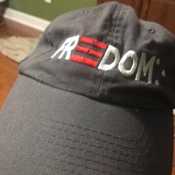 Freedom hat - Picture 1 of 1